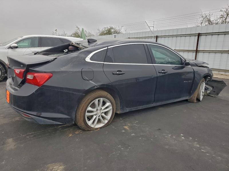 2018 CHEVROLET MALIBU LT #3308357361