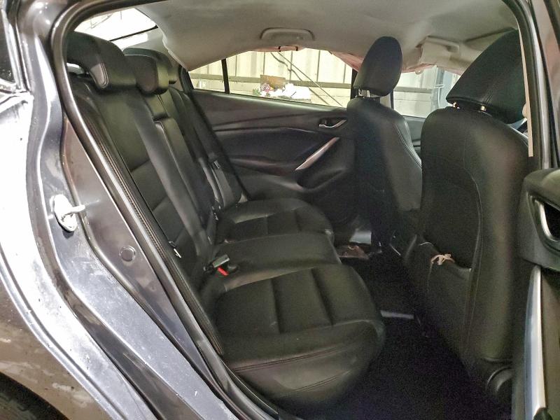 2014 MAZDA 6 TOURING #3310533086