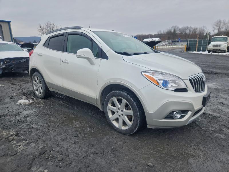 2015 BUICK ENCORE #3308459327