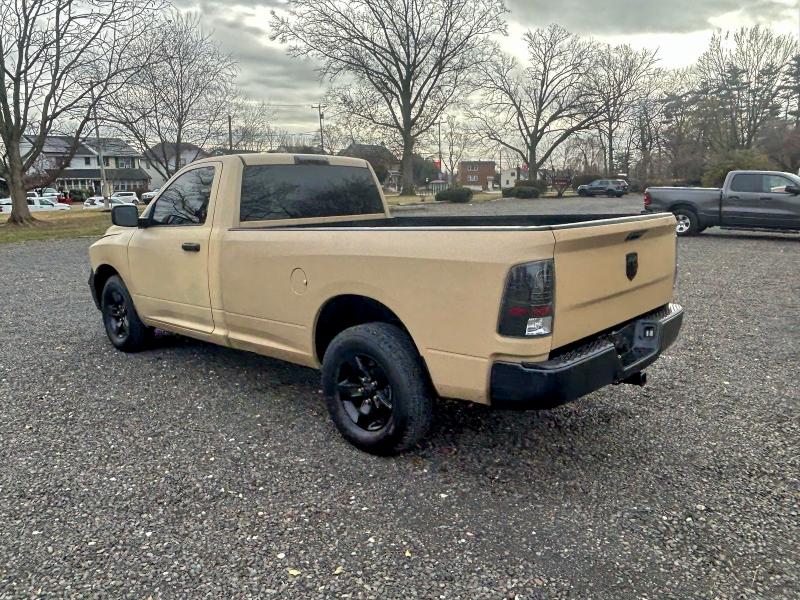 2022 RAM 1500 CLASS #3305460186