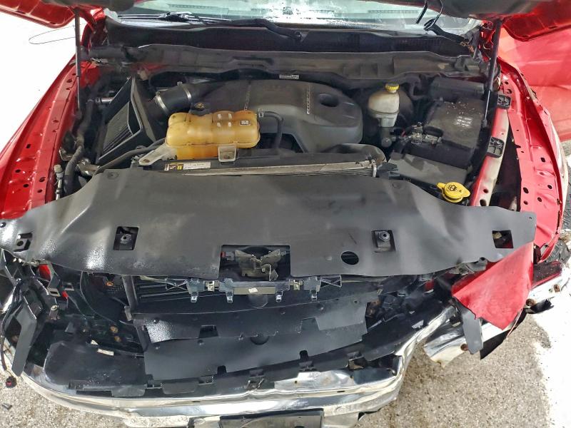 2015 RAM 1500 SLT #3317866906