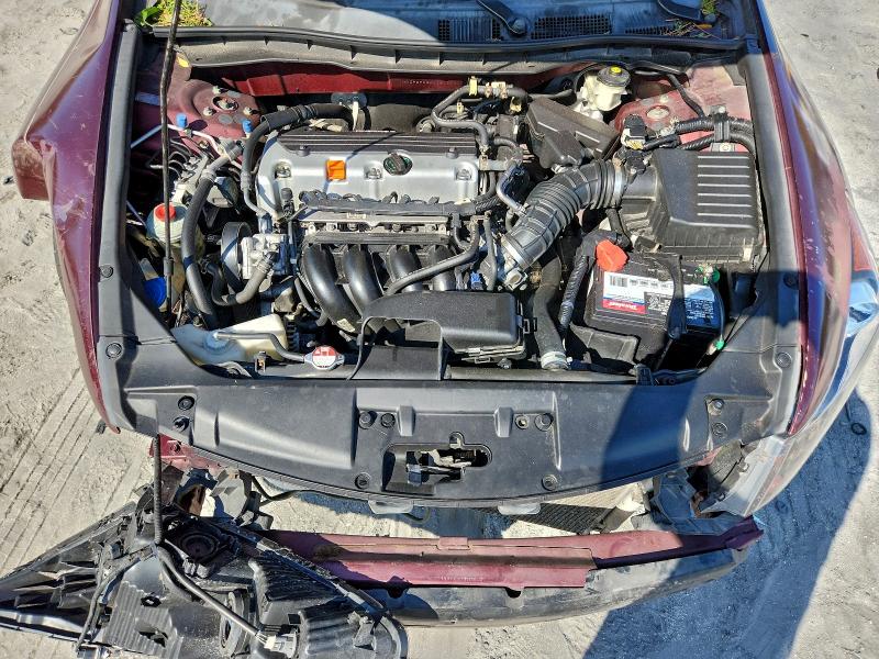 2010 HONDA ACCORD LXP #3304567438