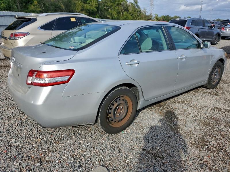 2010 TOYOTA CAMRY BASE #3304523463