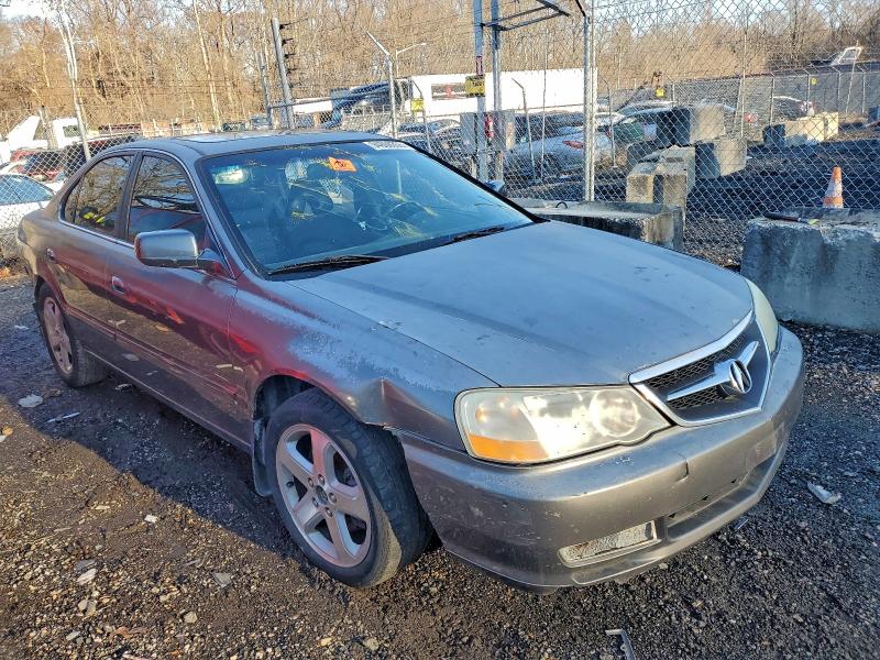 2003 ACURA 3.2TL TYPE #3306393527