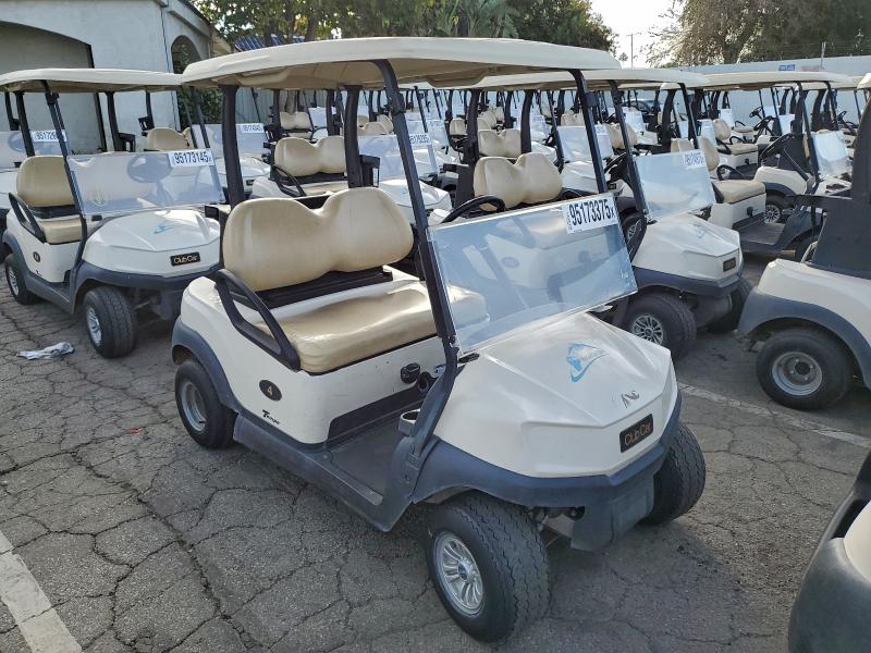 2022 CLUB CAR TEMPO FLA #3303586934