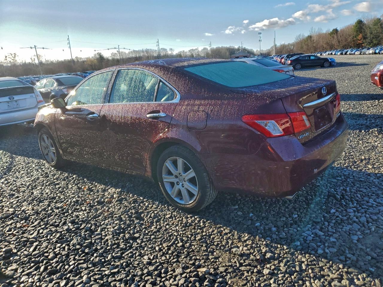 Lot #3301622658 2008 LEXUS ES 350