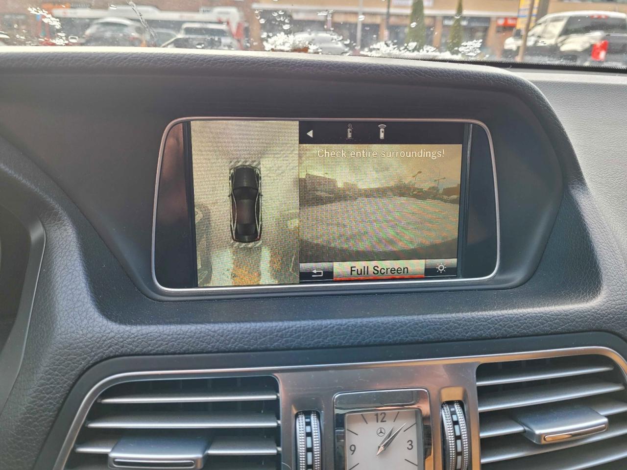 MERCEDES-BENZ E-CLASS 350 4MATIC