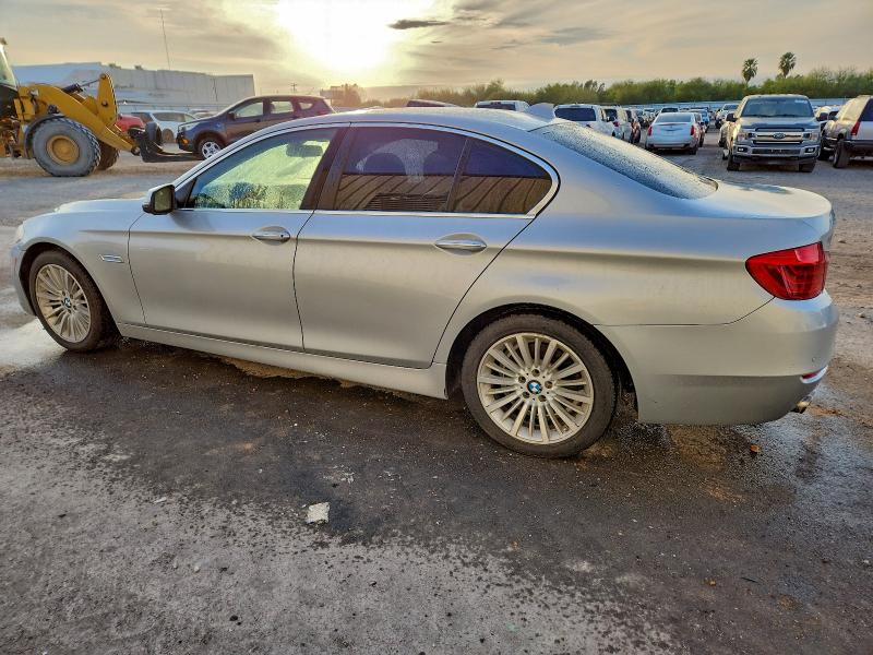 2014 BMW 528 I #3316748412