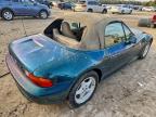 Lot #3304584436 1997 BMW Z3 1.9