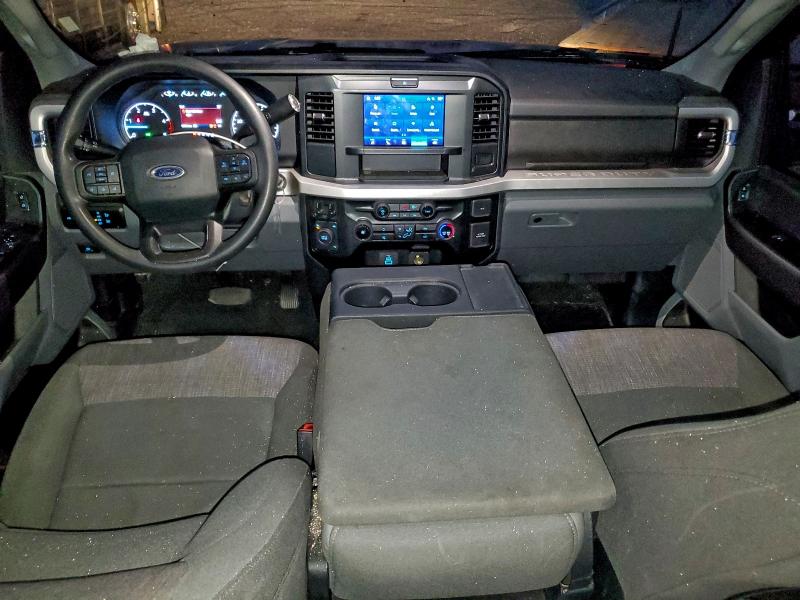 2025 FORD F350 SUPER #3311538232