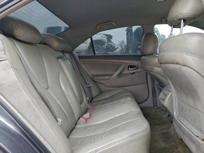 2008 TOYOTA CAMRY CE #3309564590