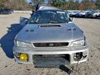 Lot #3310320999 2000 SUBARU IMPREZA RS