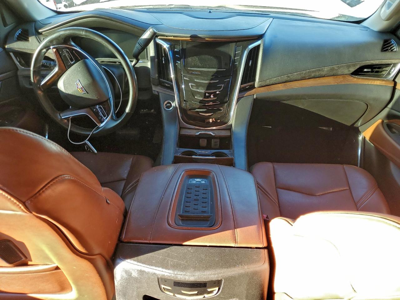 CADILLAC ESCALADE ESV PREMIUM