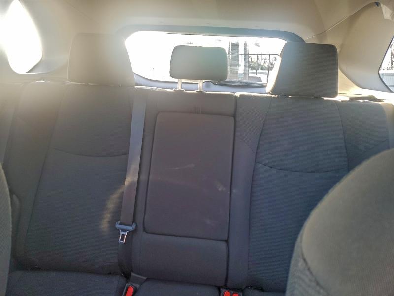 2024 TOYOTA RAV4 LE #3312463629