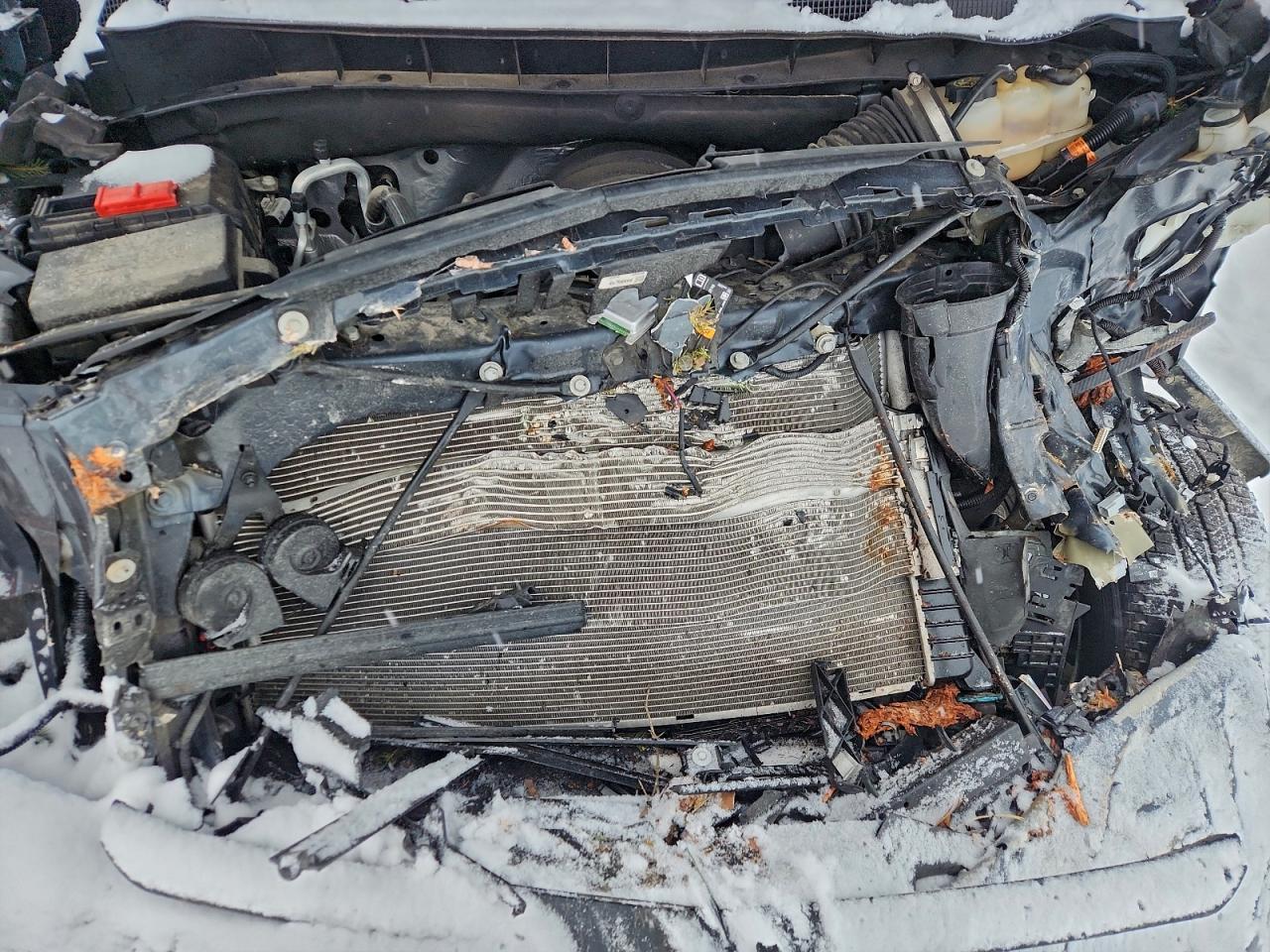 CHEVROLET SILVERADO K1500 RST