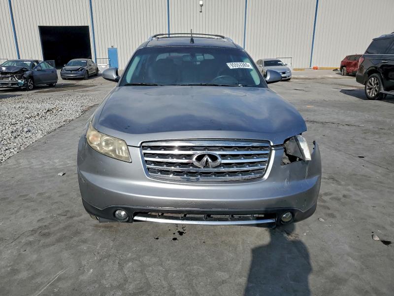 2006 INFINITI FX35 #3308467313