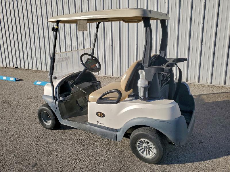 2022 CLUB CAR TEMPO FLA #3309650936