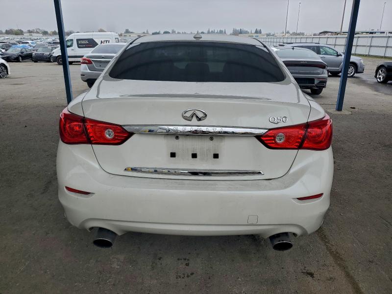 2017 INFINITI Q50 PREMIU #3317024098