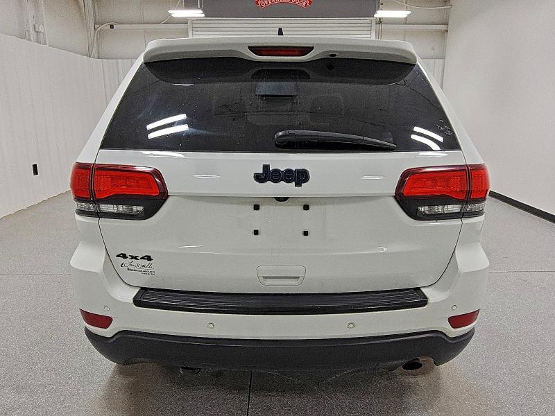 2018 JEEP GRAND CHER #3310336986