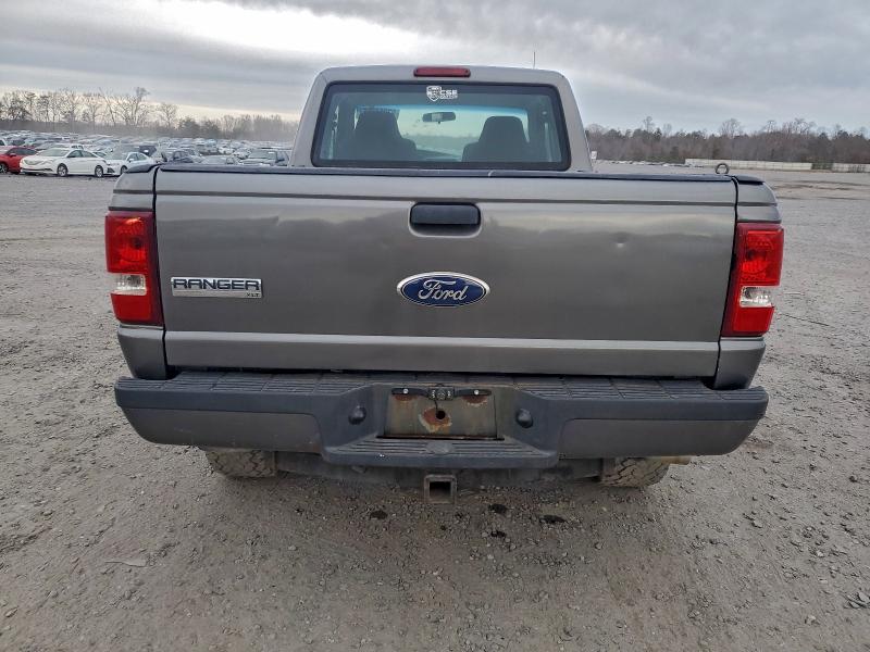 2007 FORD RANGER SUP #3318981991