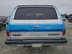 Lot #3309433971 1990 GMC SUBURBAN V