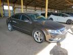 Lot #3318890913 2013 VOLKSWAGEN CC SPORT