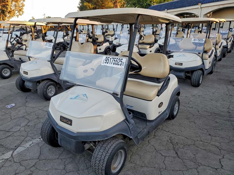 2022 CLUB CAR TEMPO FLA #3303586938