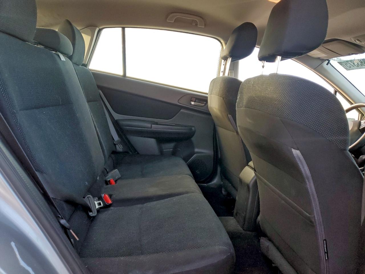 SUBARU IMPREZA PREMIUM