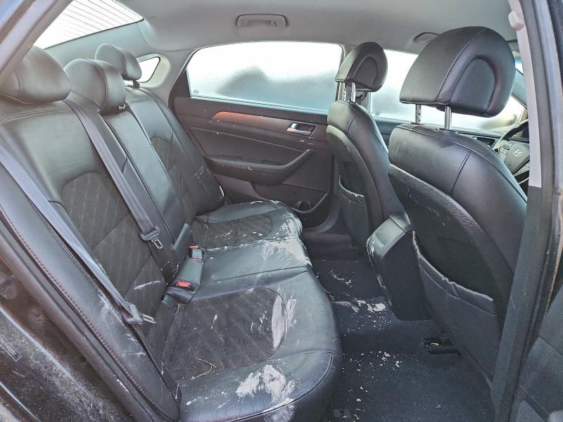 2015 HYUNDAI SONATA SPO #3310227390