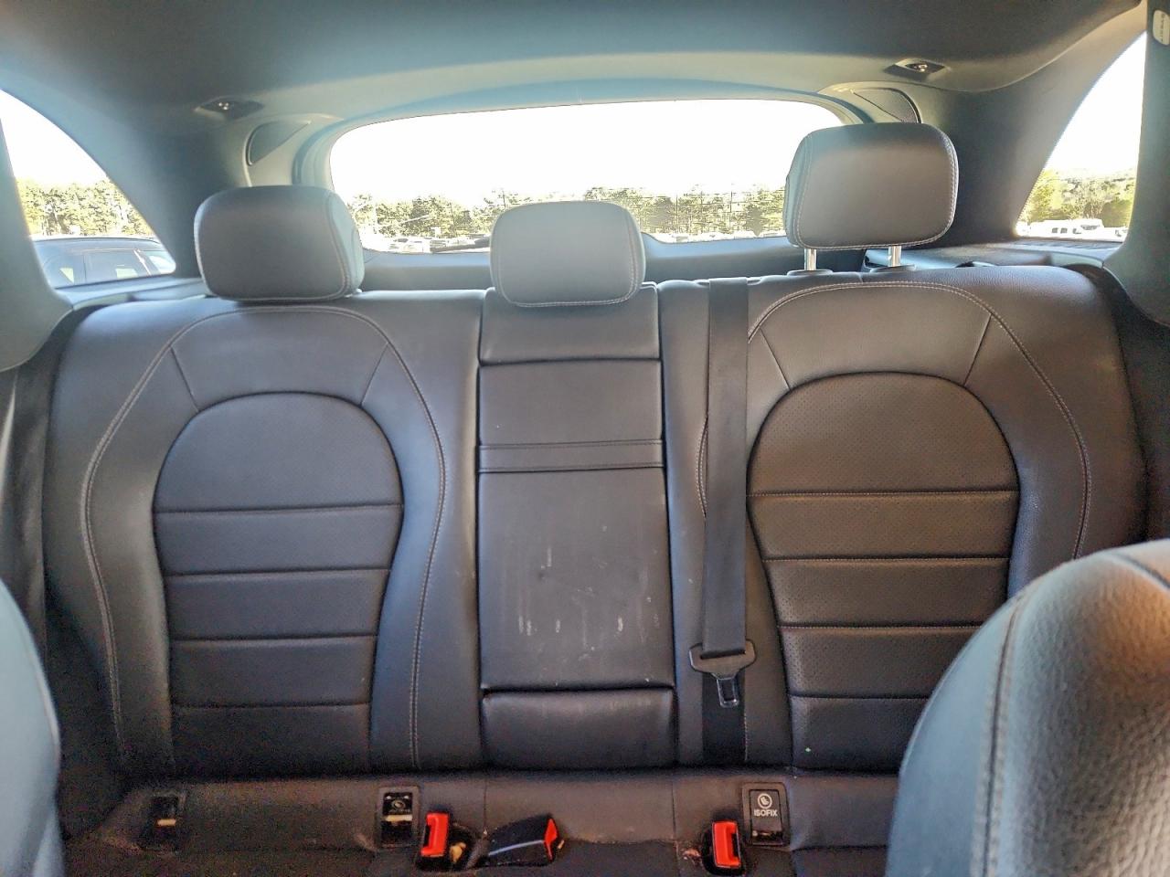 Lot #3316793417 2020 MERCEDES-BENZ GLC 300