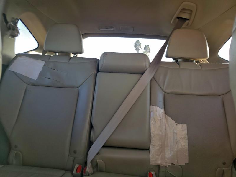 2015 HONDA CR-V EXL #3303739421