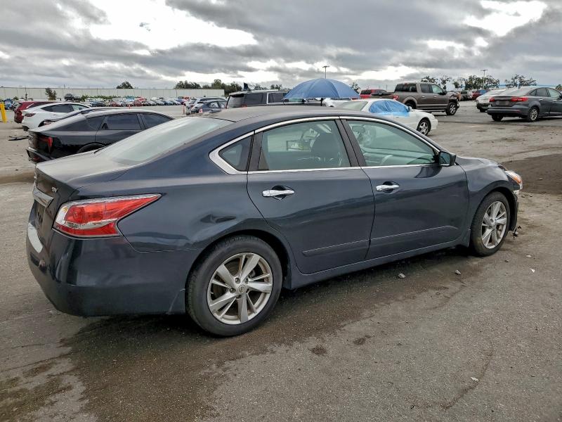 2015 NISSAN ALTIMA 2.5 #3315655778