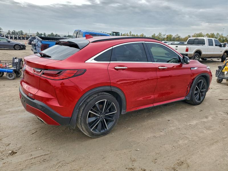 2022 INFINITI QX55 ESSEN #3305291320