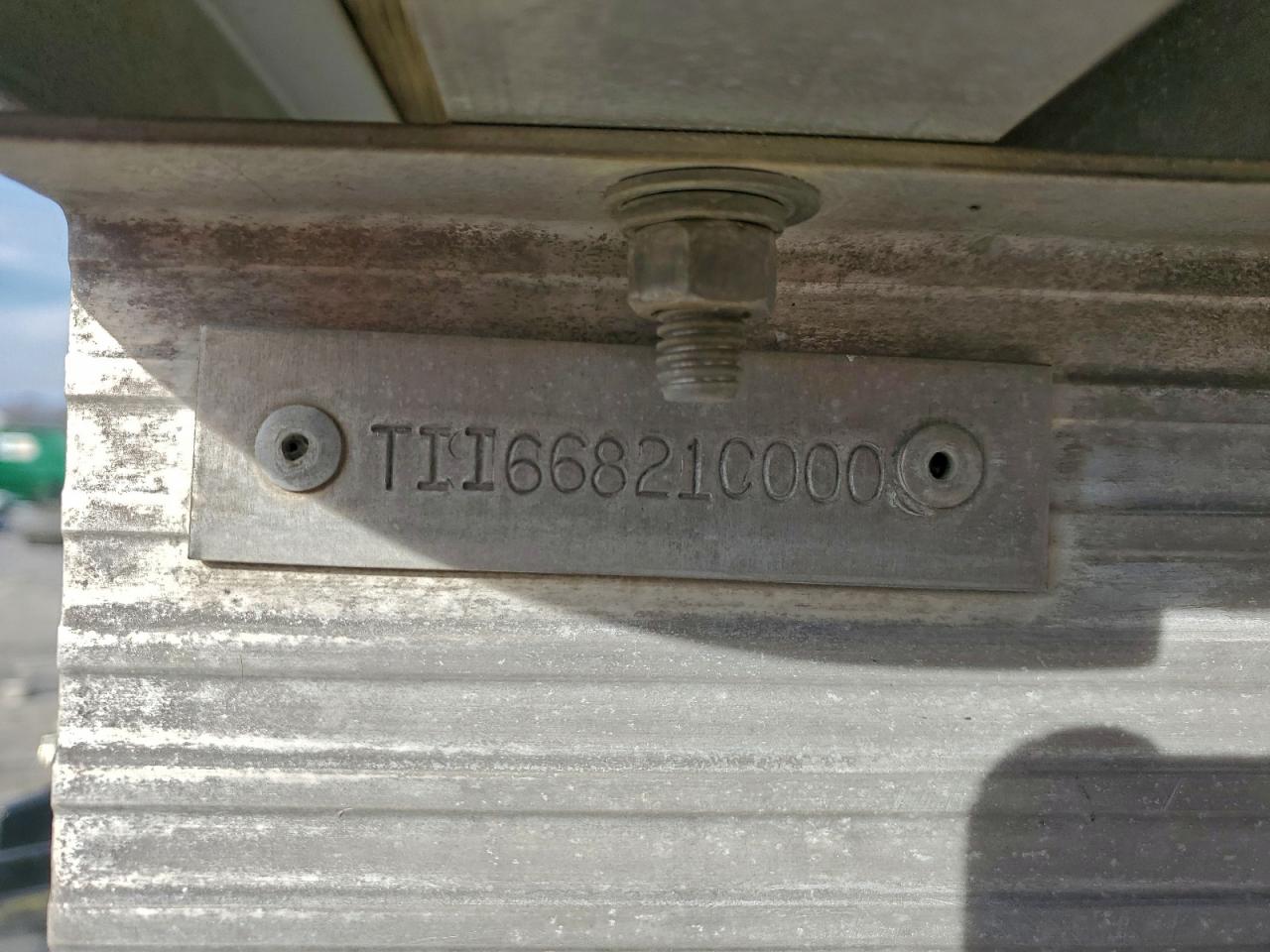 Lot #3302825901 2000 MANITOU MSI- 30T