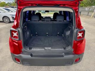 2020 JEEP RENEGADE S #3304522446