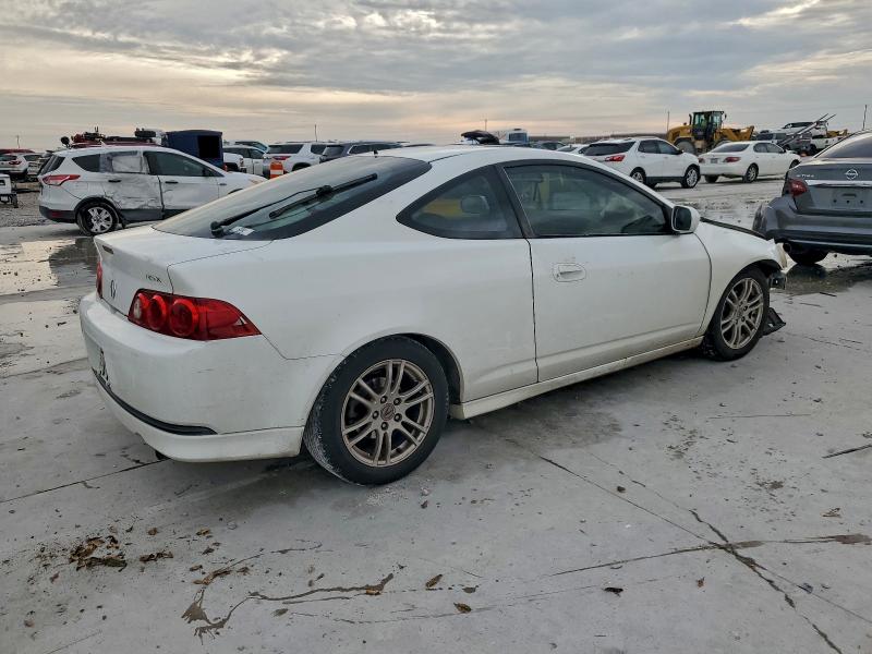 2006 ACURA RSX #3308602638