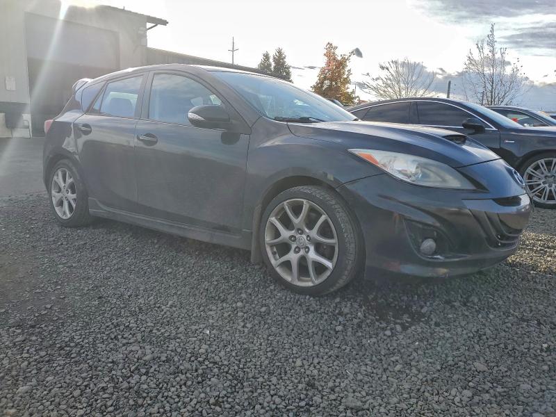2011 MAZDA SPEED 3 #3302853888