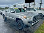 Lot #3318896970 2016 TOYOTA TACOMA ACC