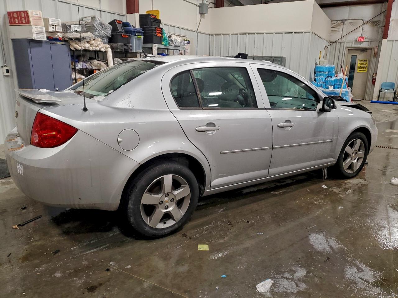 Lot #3316003808 2010 CHEVROLET COBALT 1LT