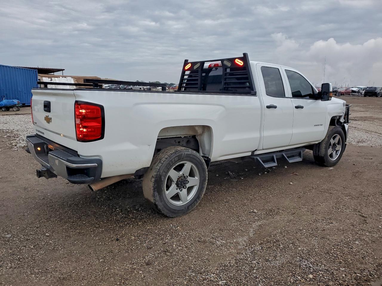 Lot #3315692721 2019 CHEVROLET SILVERADO