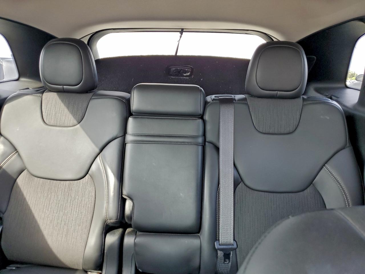 Lot #3315892092 2018 JEEP CHEROKEE L