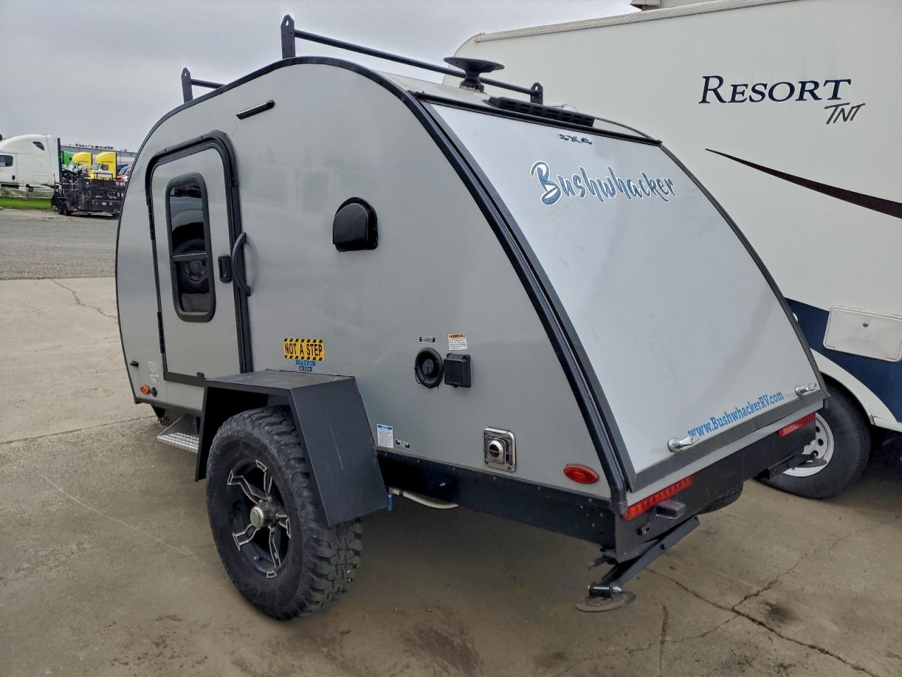 Lot #3316698508 2022 BRAXTON CREEK BUSHWHACKE