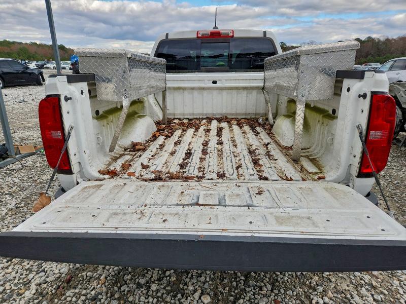 2016 CHEVROLET COLORADO L #3309278626