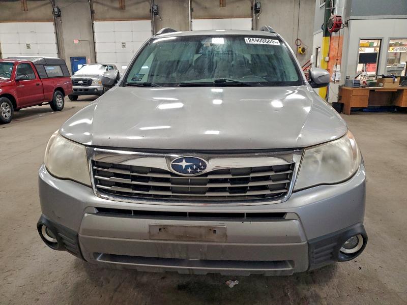 2009 SUBARU FORESTER 2 #3302658024