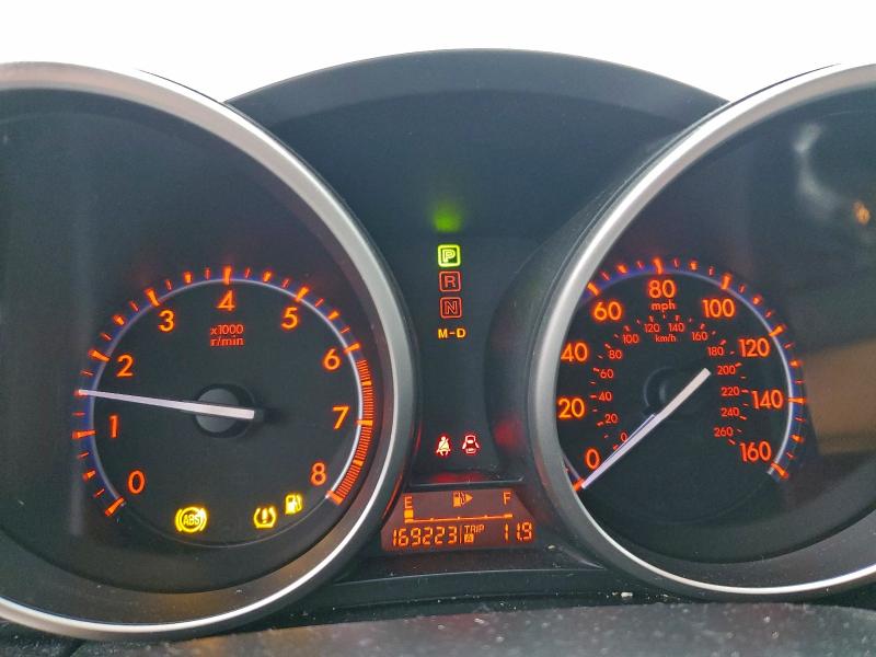 2010 MAZDA 3 S #3303846534