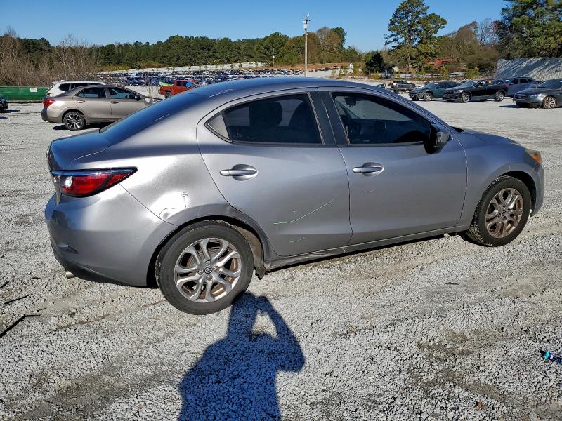 2016 TOYOTA SCION IA #3316978078