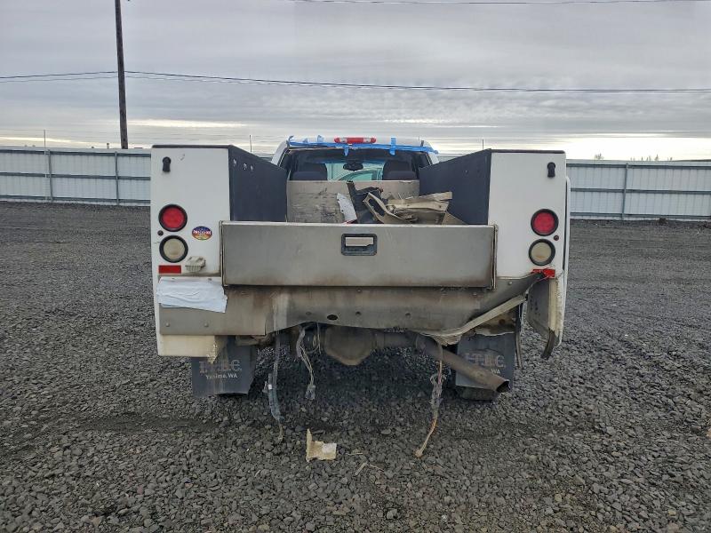2011 CHEVROLET SILVERADO #3309572626