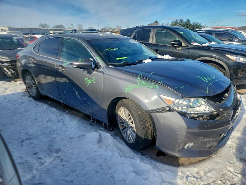 2015 LEXUS ES 350 #3315562802