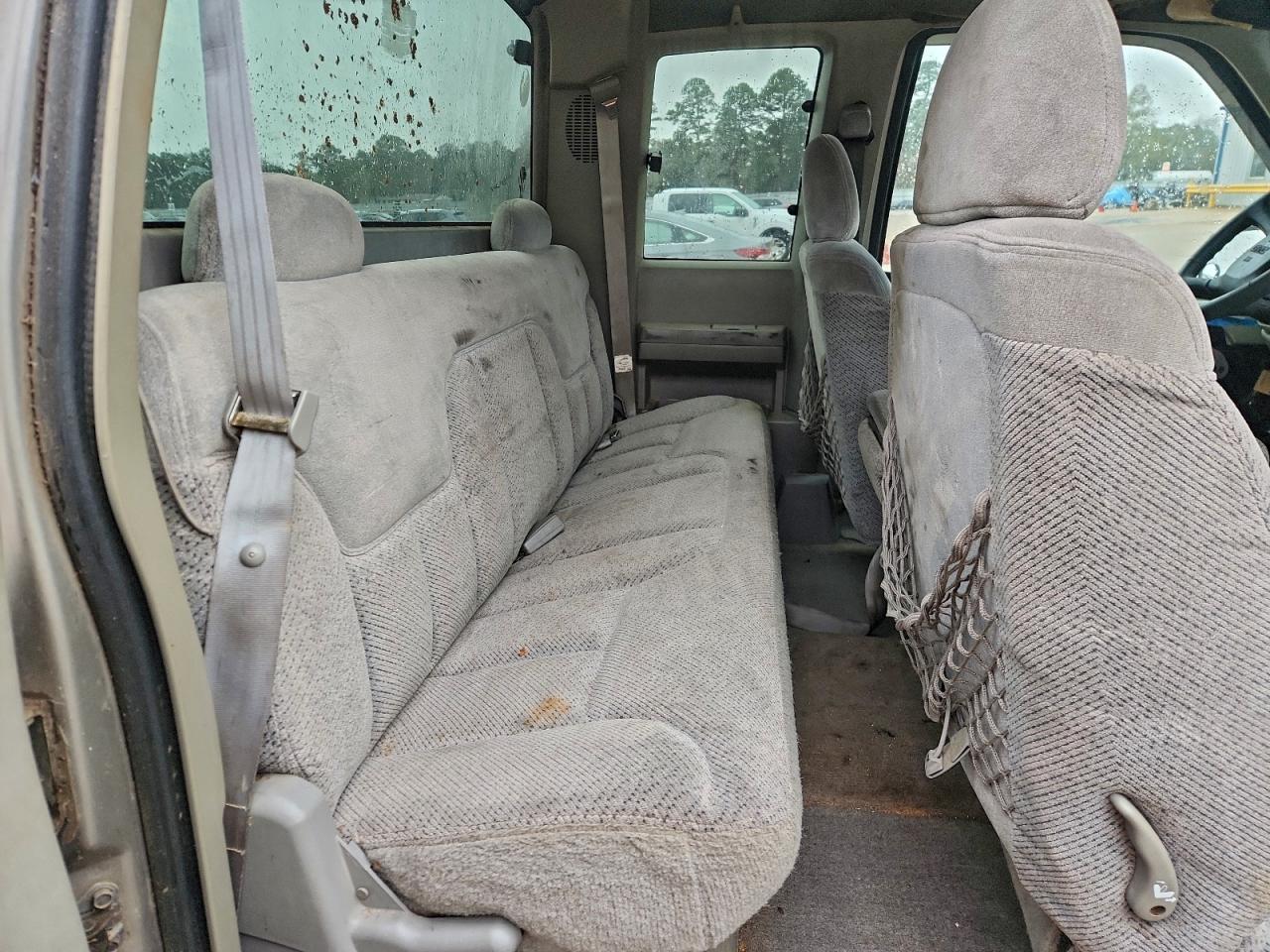 Lot #3311612229 1998 GMC SIERRA C15