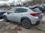 Lot #3304516468 2021 SUBARU CROSSTREK